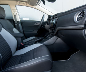 Toyota Auris Touring Sports 1.8 Hybrid Freestyle