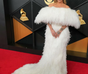 Najgorsze kreacje na Grammy 2026 