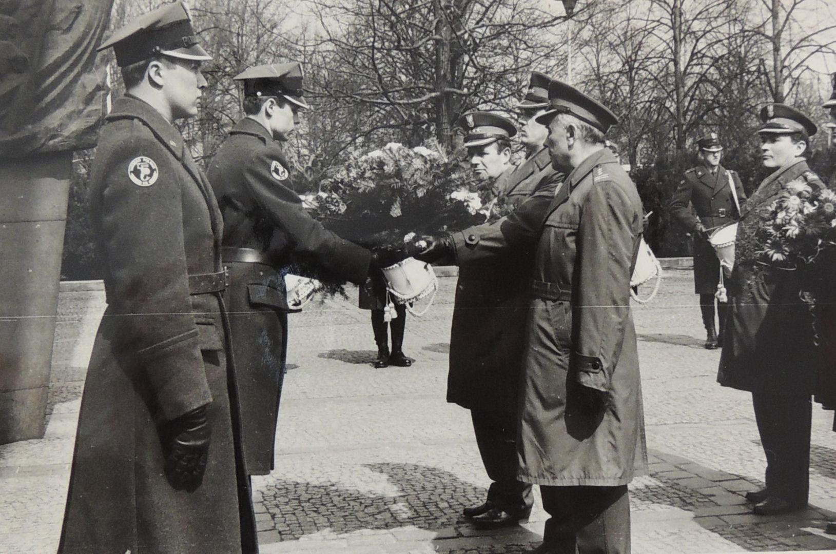 Heinrich Trettner. Niemiecki generał, który planował zniszczyć własny kraj