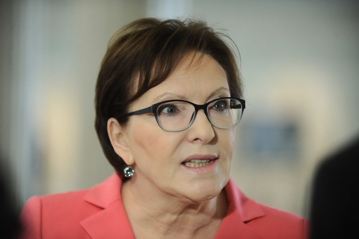 Ewa Kopacz