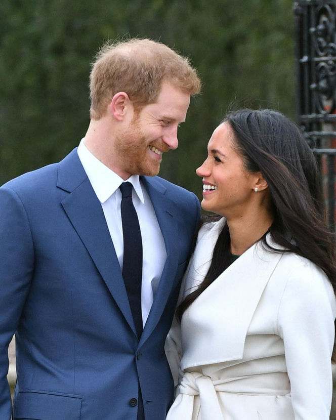 Tak zmieniała się Meghan Markle. Z aktorki została księżną, a później rozpoczęła życie na własnych zasadach 