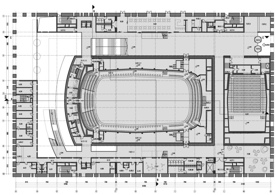 Archiwum Architektury