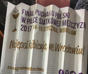 Puchar Polski we Wrocławiu