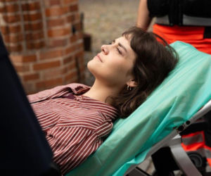 Na dobre i na złe odc. 971. Martyna (Anna Głosek)