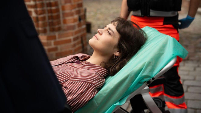 Na dobre i na złe odc. 971. Martyna (Anna Głosek)