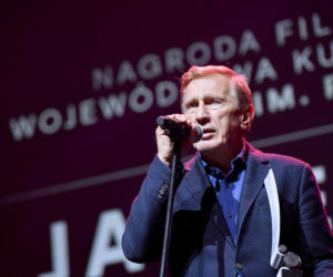 Jan Englert zaczynał jako 13-latek w „Kanale”. Tak przez lata zmieniał się amant polskiego kina