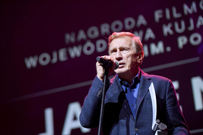 Jan Englert zaczynał jako 13-latek w „Kanale”. Tak przez lata zmieniał się amant polskiego kina