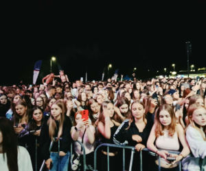 Young Igi na Dniach Starachowic 2026! Tłumy pod sceną i wielkie hity
