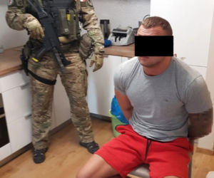 Gang handlarzy dopalaczami we Wrocławiu rozbity
