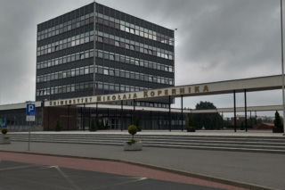 Nagrania na Collegium Medicum UMK - są pierwsi zawieszeni [AUDIO]