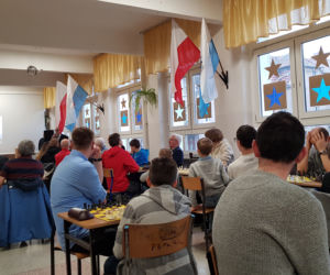 Turniej szachowy z okazji 100. rocznicy powrotu Torunia do wolnej Polski