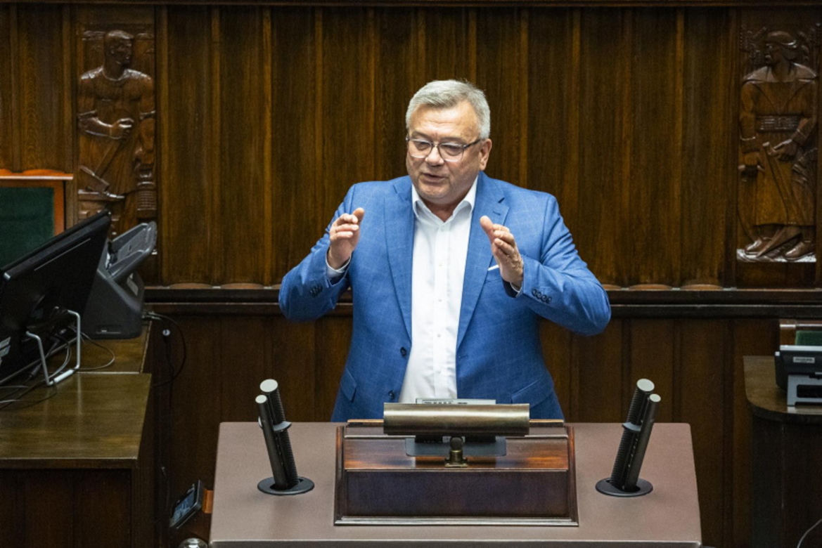 Najwięksi sejmowi krezusi