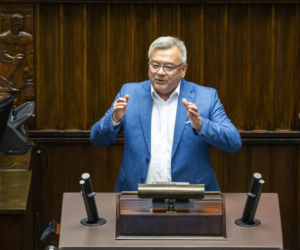Najwięksi sejmowi krezusi
