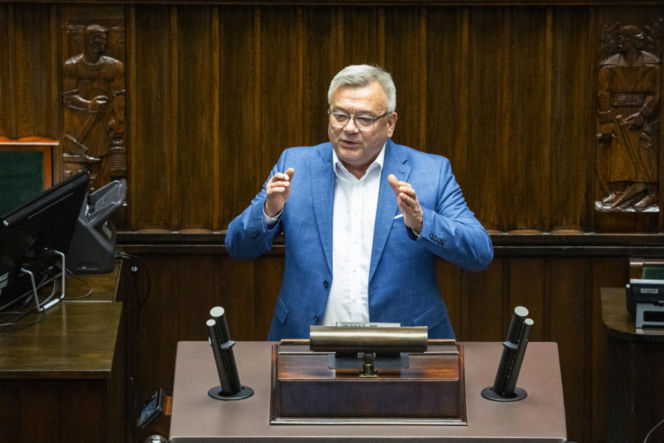 Najwięksi sejmowi krezusi