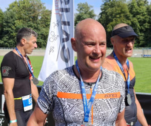Kalisz. Sportowych emocji nie brakowało! Za nami Calisia Triathlon 2026