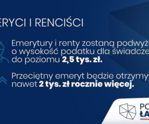 Polski Ład - co zyskasz
