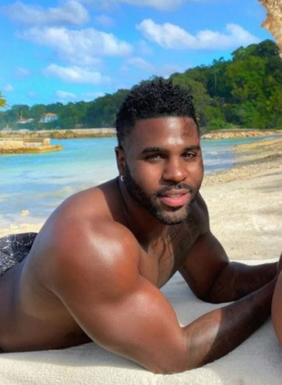 Jason Derulo