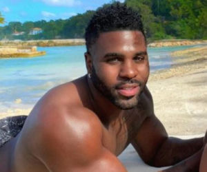 Jason Derulo