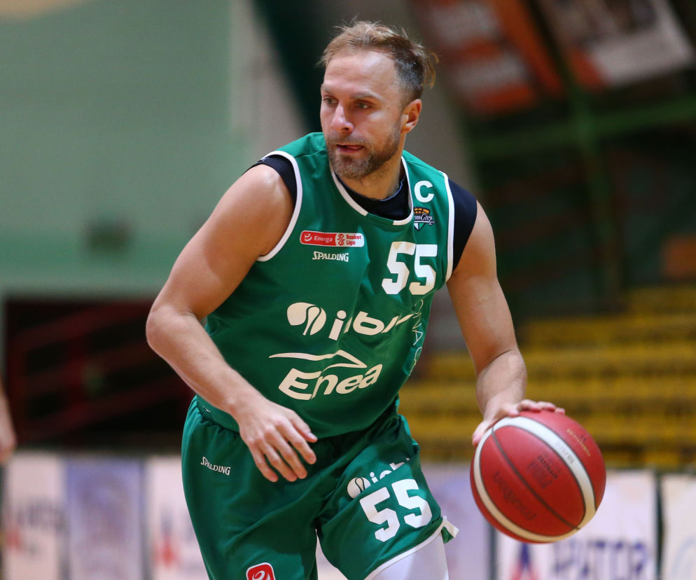 Łukasz Koszarek