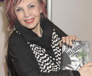 Polska gwiazda dorobiła się 20 mieszkań w Paryżu. Majątek przekazała swoim dzieciom