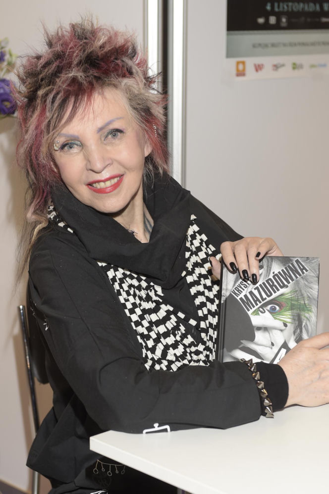 Polska gwiazda dorobiła się 20 mieszkań w Paryżu. Majątek przekazała swoim dzieciom