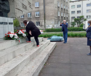 Obchody Święta Pracy