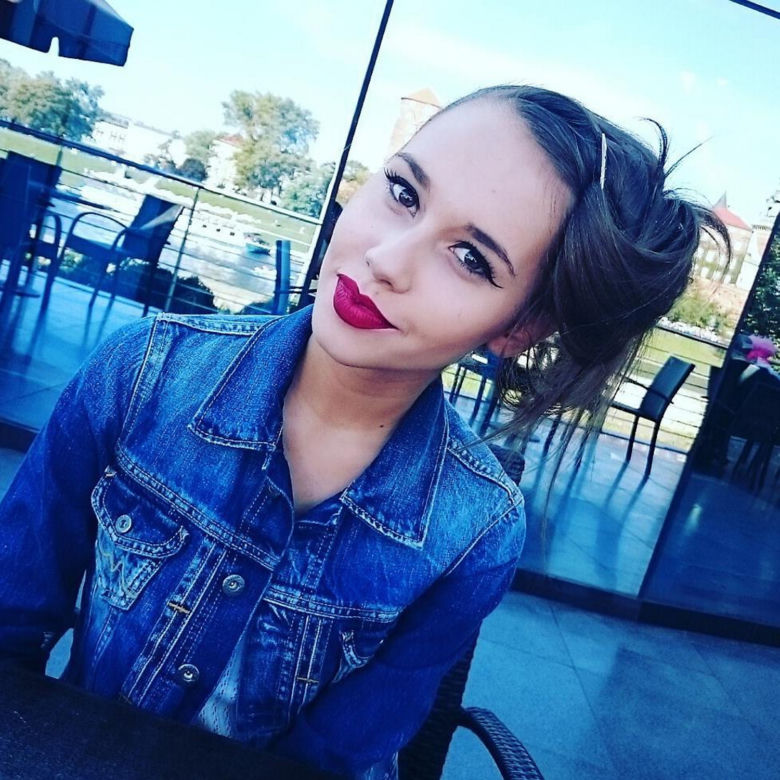 Marcelina Ziętek