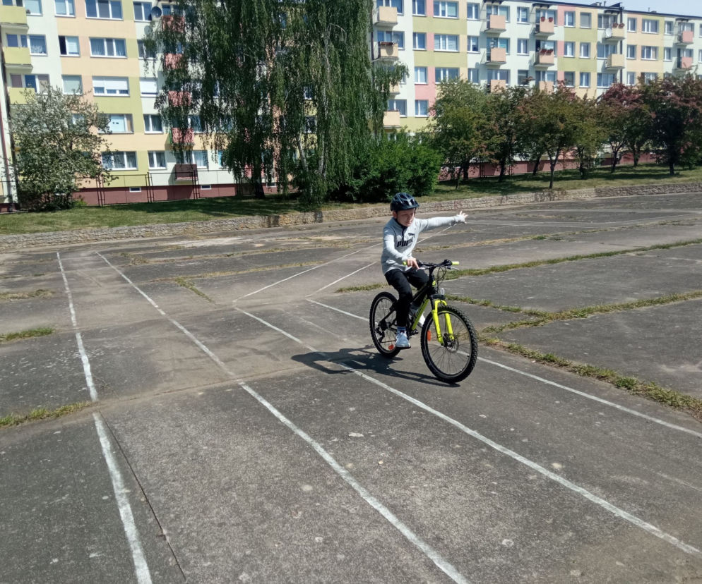 egzaminy karta rowerowa