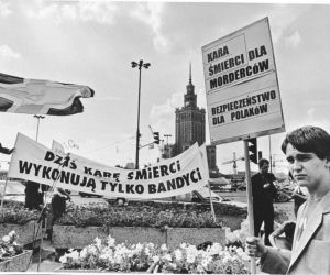 SuperHistoria - Kara śmierci - 23 stycznia 2017