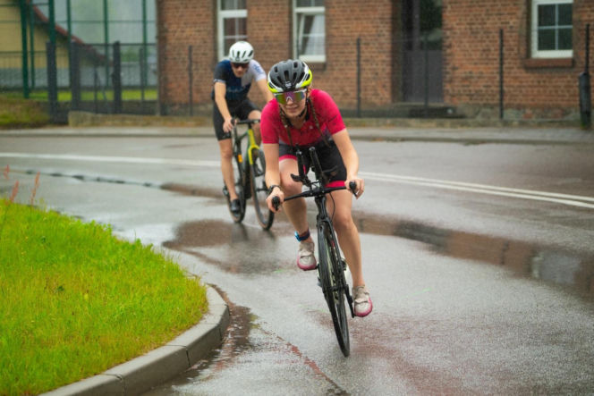 LUK-Connect Triathlon Szemud 2026