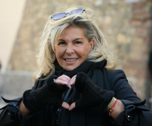 Pogrzeb Brigitte Bardot 