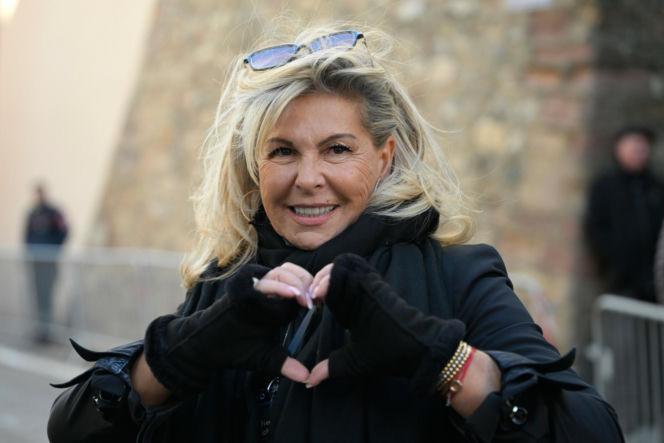 Pogrzeb Brigitte Bardot 