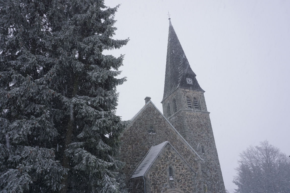 Zieleniec