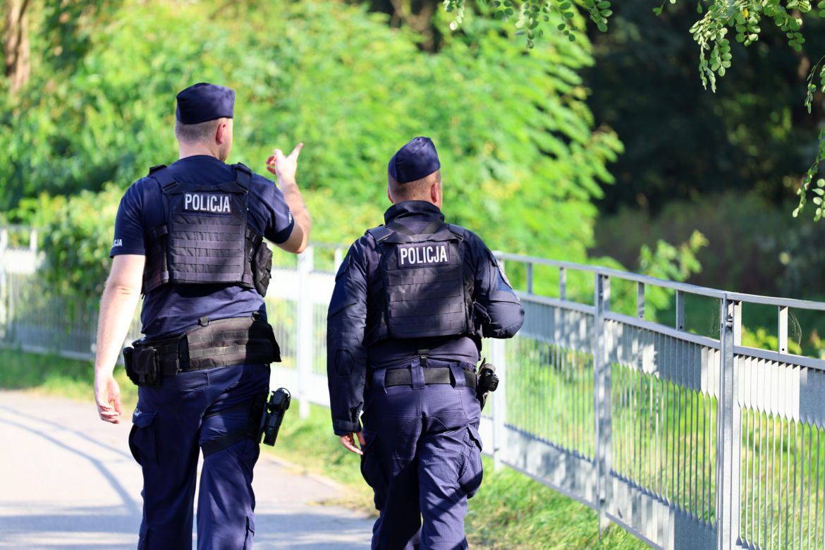 Pies pogryzł 4-letniego Frania. Chłopczyk w szpitalu, policja szuka właściciela