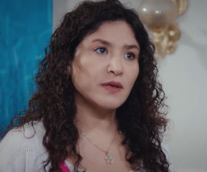 Dziedzictwo, odcinek 889: Szokująca decyzja Nany! Postanawia oddać się w ręce Trucizny, by chronić innych!