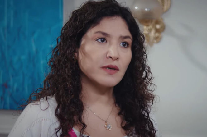 Dziedzictwo, odcinek 889: Szokująca decyzja Nany! Postanawia oddać się w ręce Trucizny, by chronić innych!