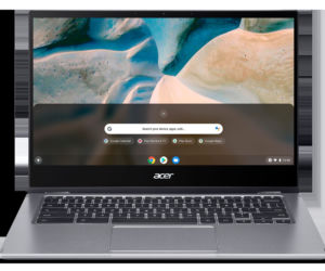 Acer Chromebook Spin 514