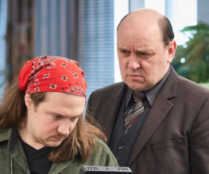 The Office PL wraca z 6. sezonem. Znamy datę premiery nowych odcinków