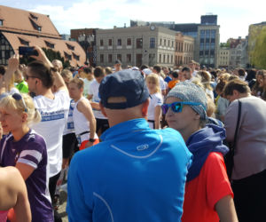 Bydgoski Bieg Urodzinowy 2018