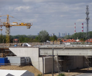Most Południowy