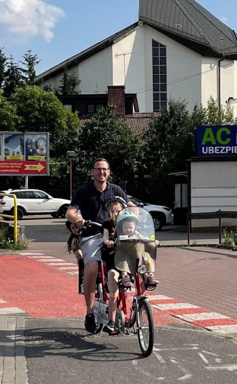 Radny Michał Rzymyszkiewicz z Torunia nie opuścił żadnej sesji i żadnego głosowania. Od 14 lat ma stuprocentową frekwencję