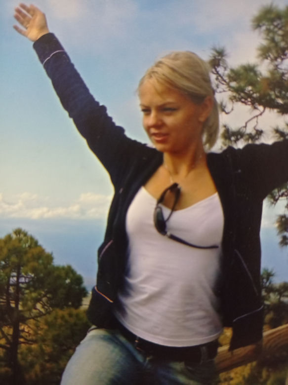 Magdalena Kawalec (42 l.)