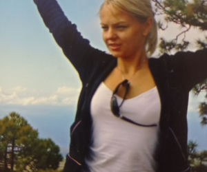 Magdalena Kawalec, 42 l.