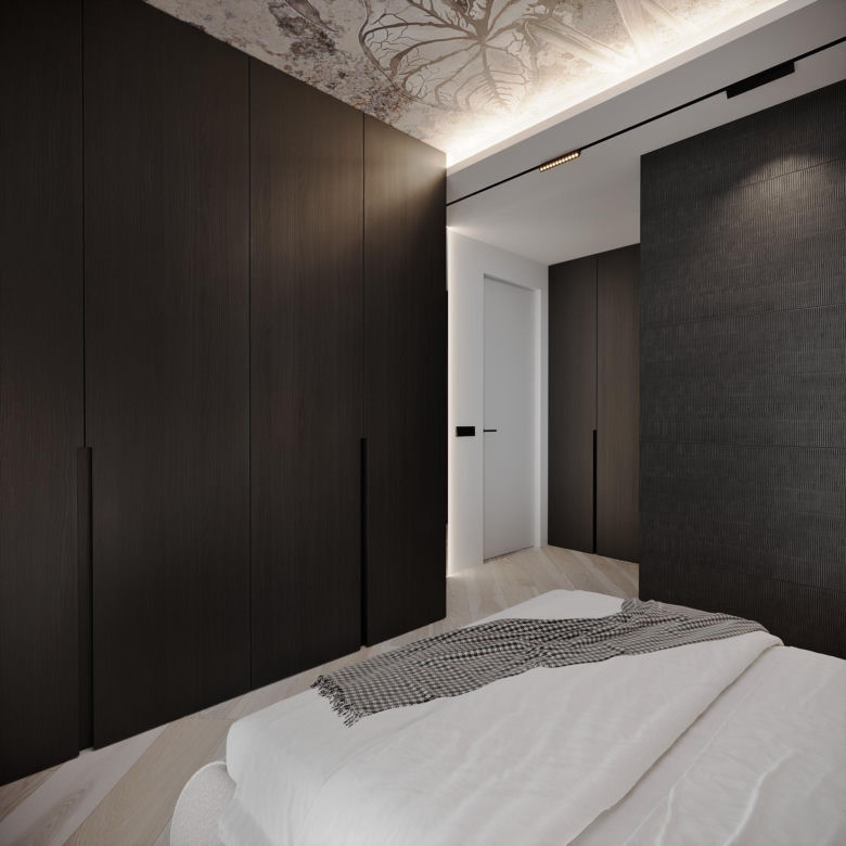 Apartament w Katowicach