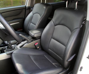SsangYong Korando 2.0 4WD Sapphire