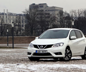 Nissan Pulsar