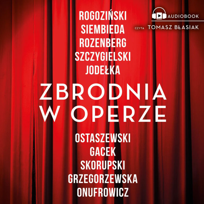 Kryminały, thrillery i horrory ostatnich lat. Książki z dreszczykiem, które mogliście ominąć, a musicie przeczytać! LISTA 