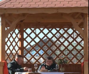 Chłopaki do wzięcia: Heniu i Marysia