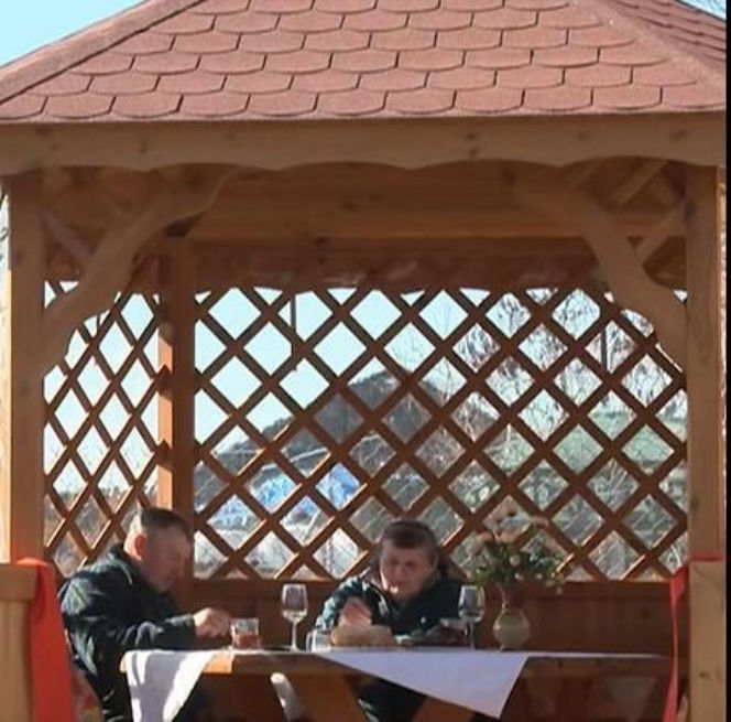 Chłopaki do wzięcia: Heniu i Marysia