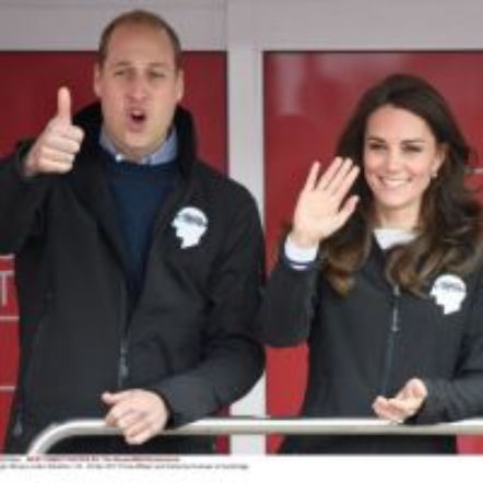 Księżna Kate i Książę William w Gdańsku. PROGRAM WIZYTY – informacje, premiery teledysków – ESKA.pl